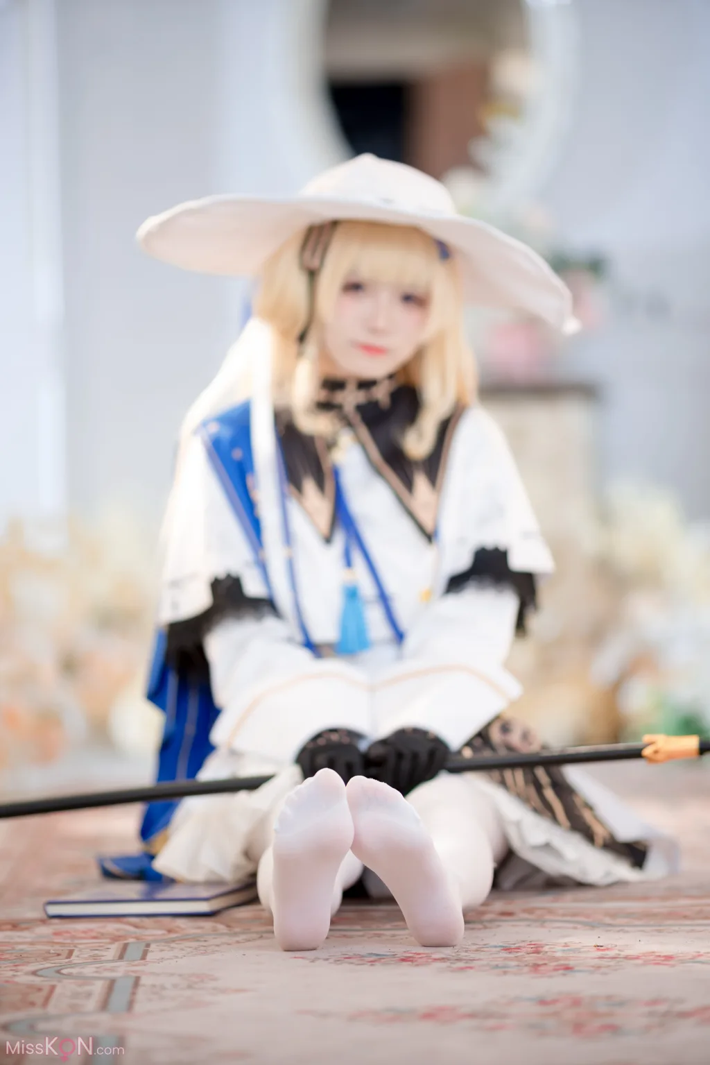 Coser@九柒喵: Phoebe (43 photos) – Page 3