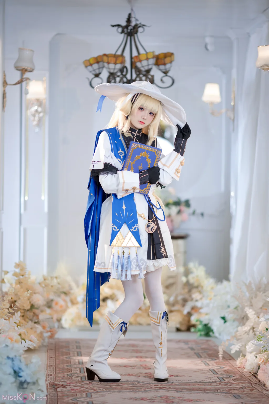 Coser@九柒喵: Phoebe (43 photos) – Page 3