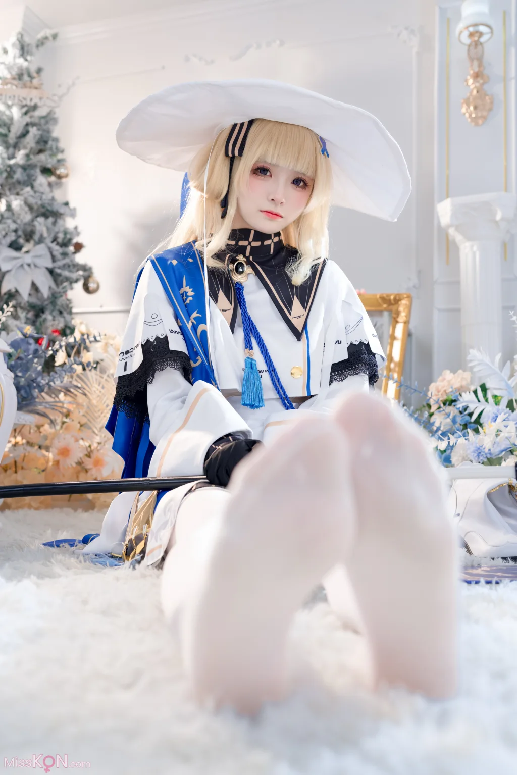 Coser@九柒喵: Phoebe (43 photos) – Page 3