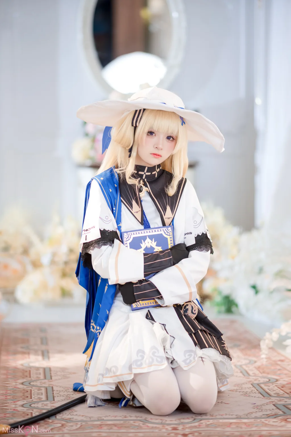Coser@九柒喵: Phoebe (43 photos) – Page 3