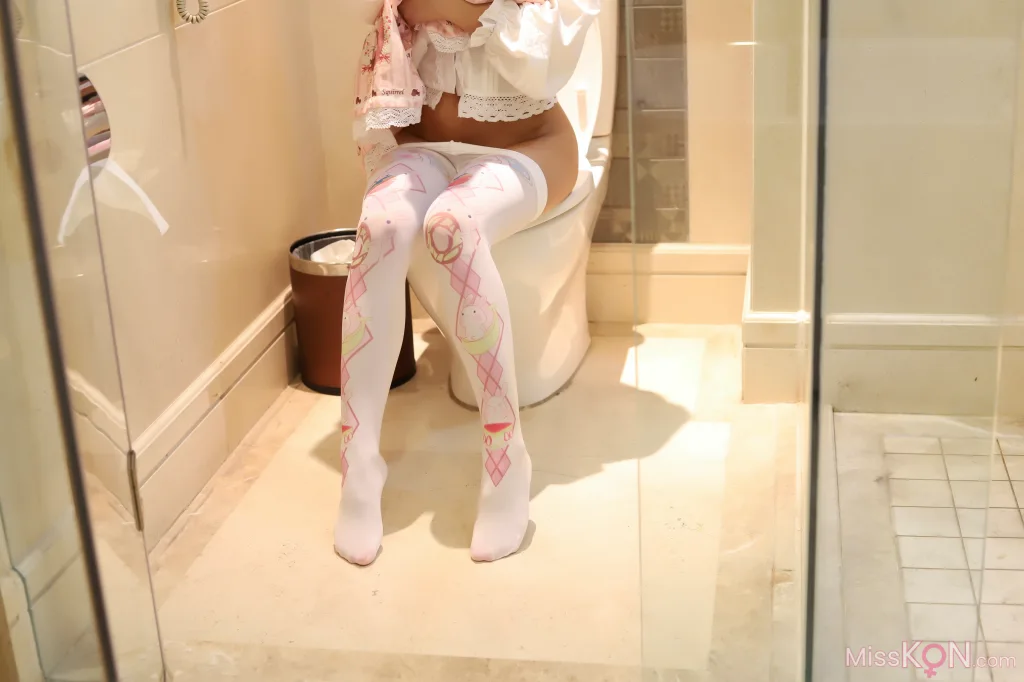 Coser@洛美: 洛丽塔 (45 photos + 5 videos) – Page 3