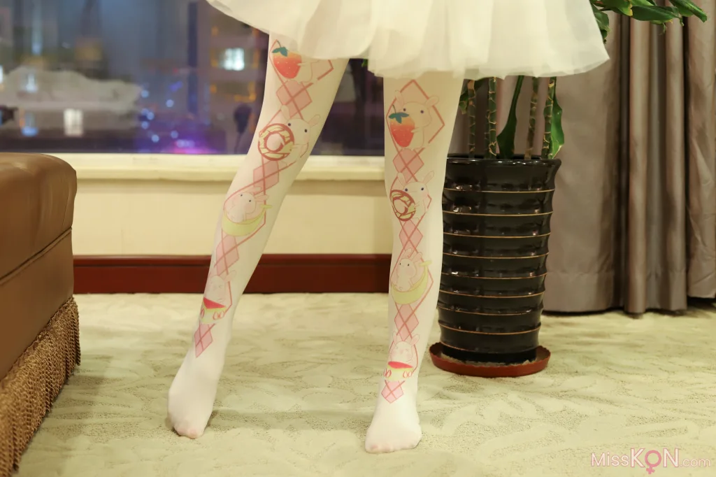 Coser@洛美: 洛丽塔 (45 photos + 5 videos) – Page 3