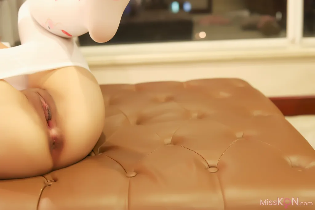 Coser@洛美: 洛丽塔 (45 photos + 5 videos) – Page 3