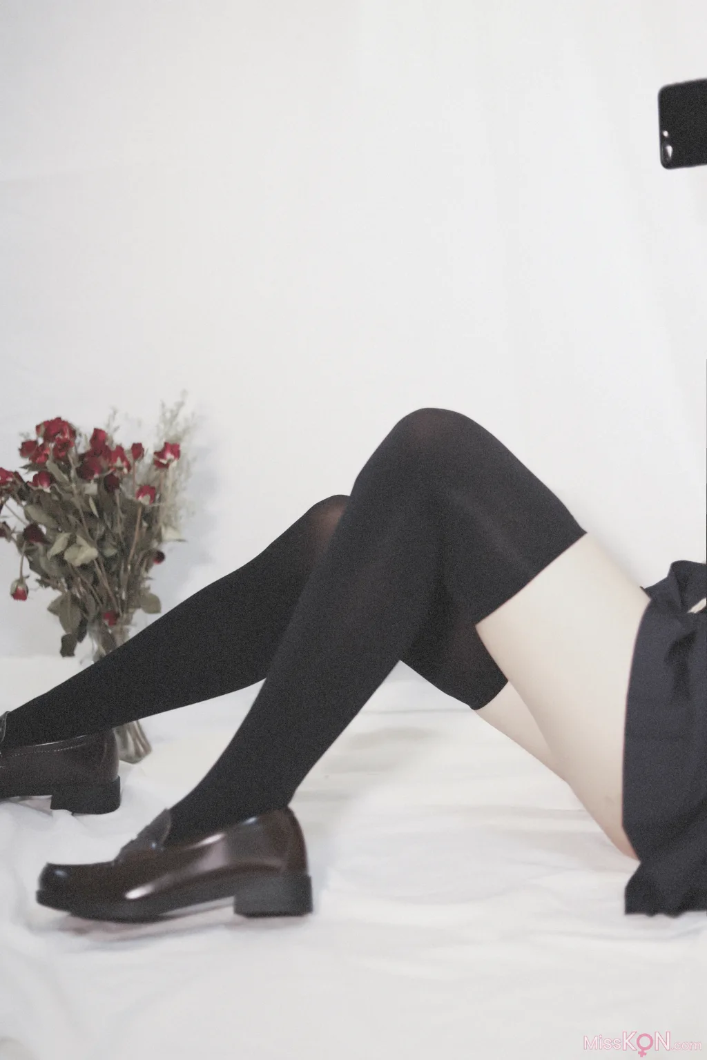 Coser@洛美: 捆绑Play (37 photos)