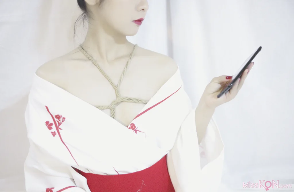 Coser@洛美: 捆绑Play (37 photos) – Page 2
