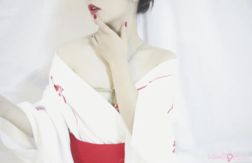 Coser@洛美: 捆绑Play (37 photos) – Page 2