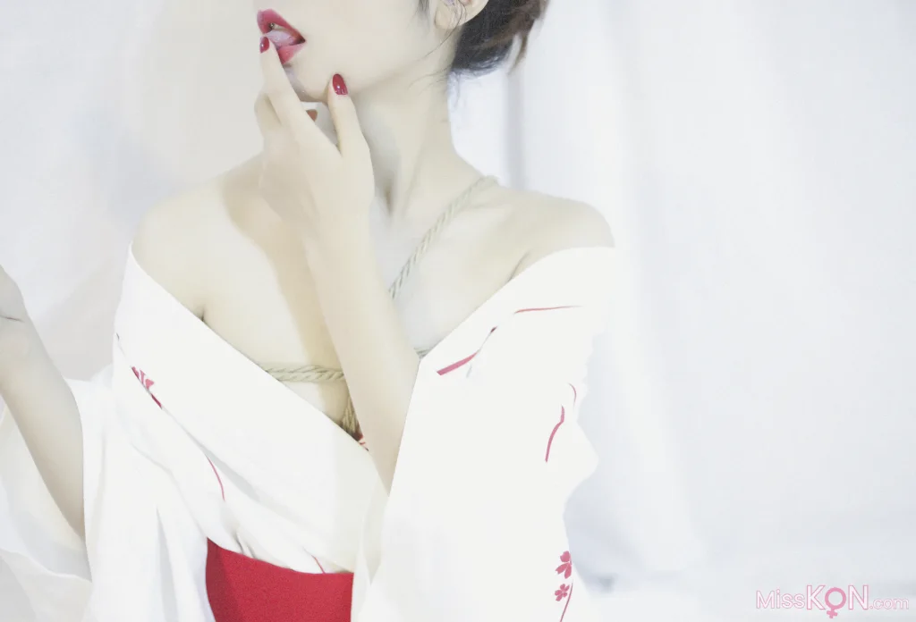 Coser@洛美: 捆绑Play (37 photos) – Page 2