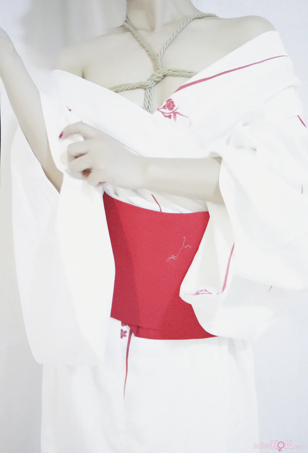 Coser@洛美: 捆绑Play (37 photos) – Page 2