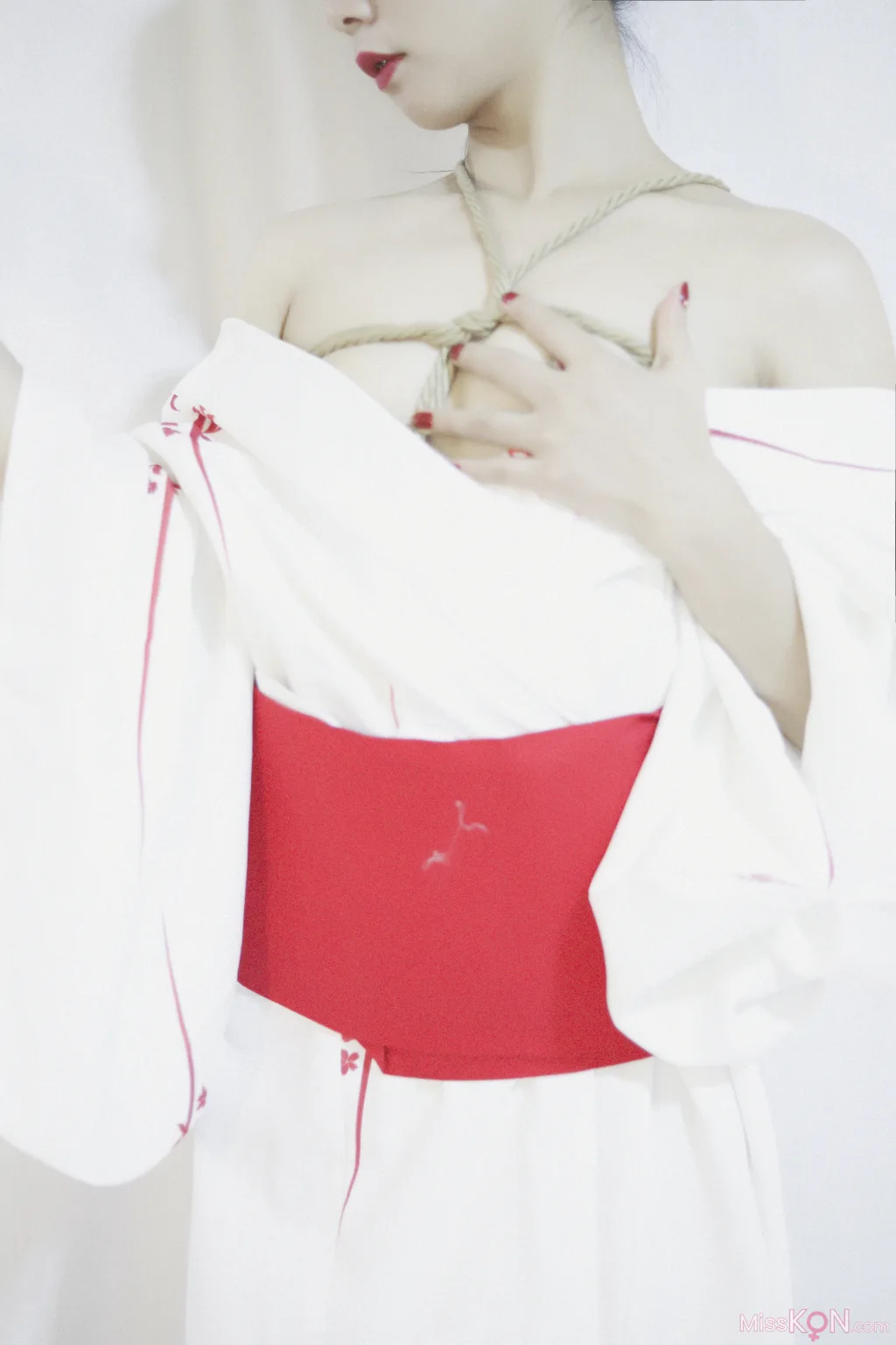 Coser@洛美: 捆绑Play (37 photos) – Page 2