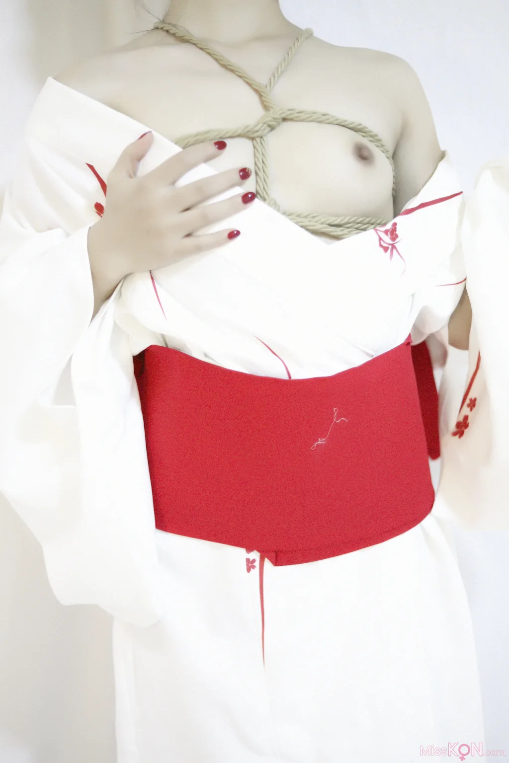 Coser@洛美: 捆绑Play (37 photos) – Page 2