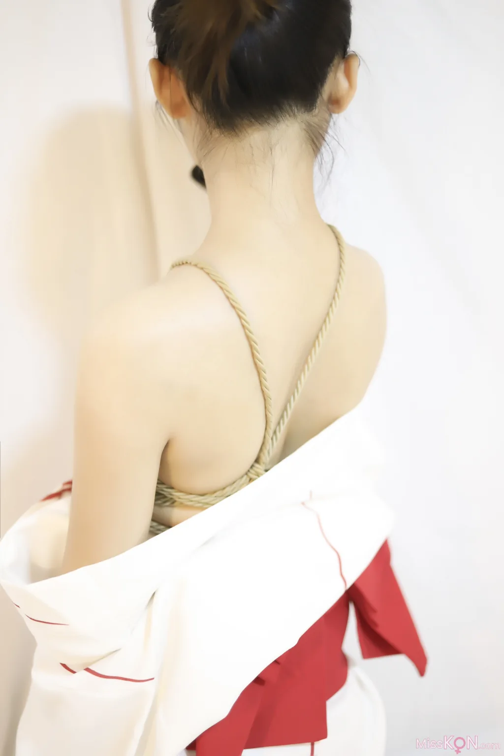 Coser@洛美: 捆绑Play (37 photos) – Page 2