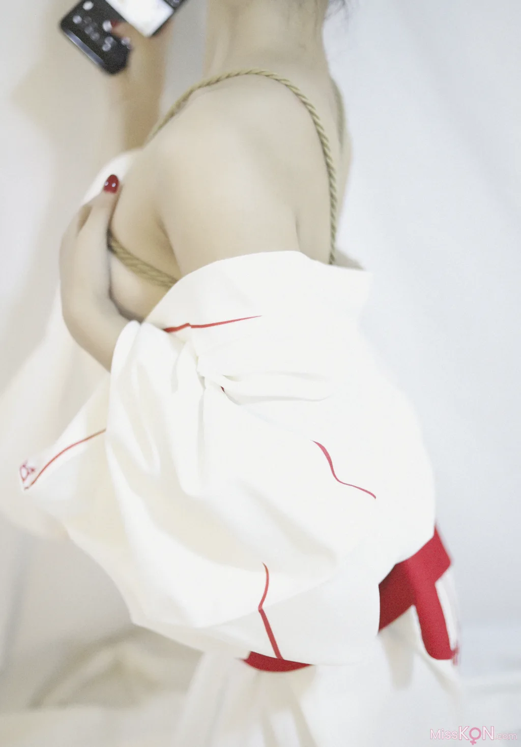 Coser@洛美: 捆绑Play (37 photos) – Page 2