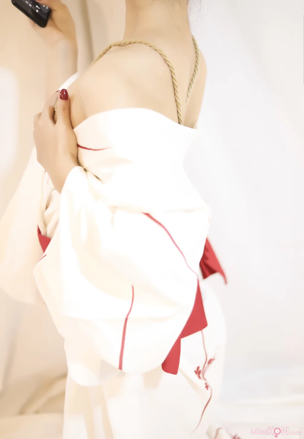 Coser@洛美: 捆绑Play (37 photos) – Page 2