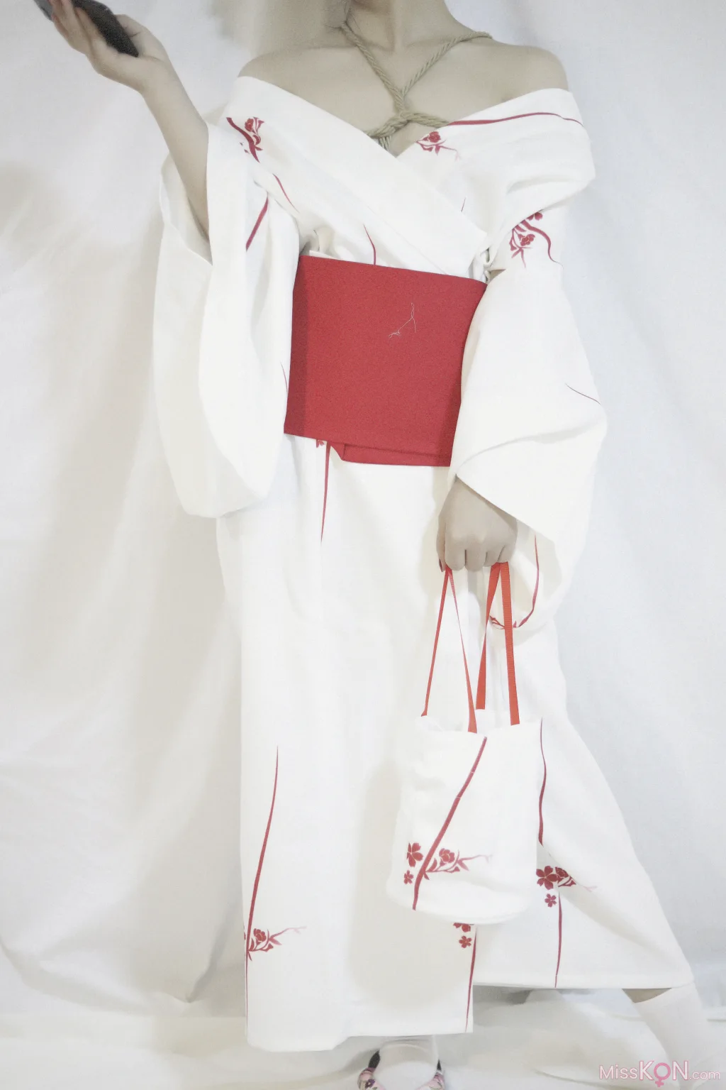 Coser@洛美: 捆绑Play (37 photos) – Page 2