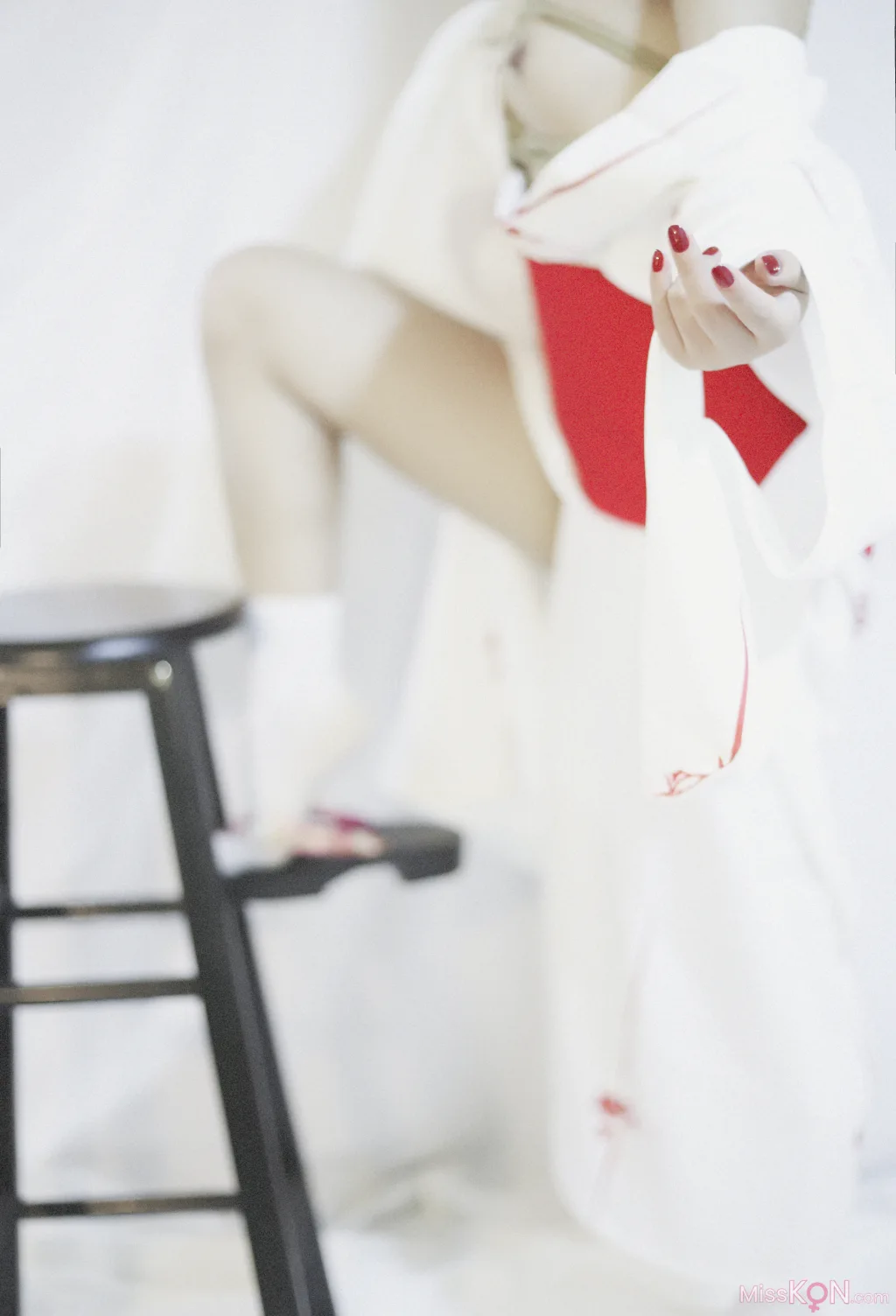 Coser@洛美: 捆绑Play (37 photos) – Page 3