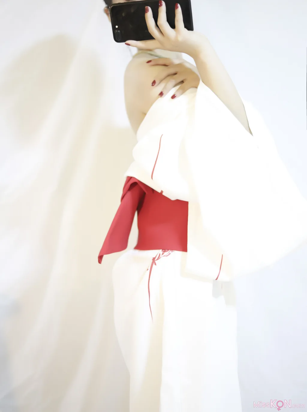Coser@洛美: 捆绑Play (37 photos) – Page 3