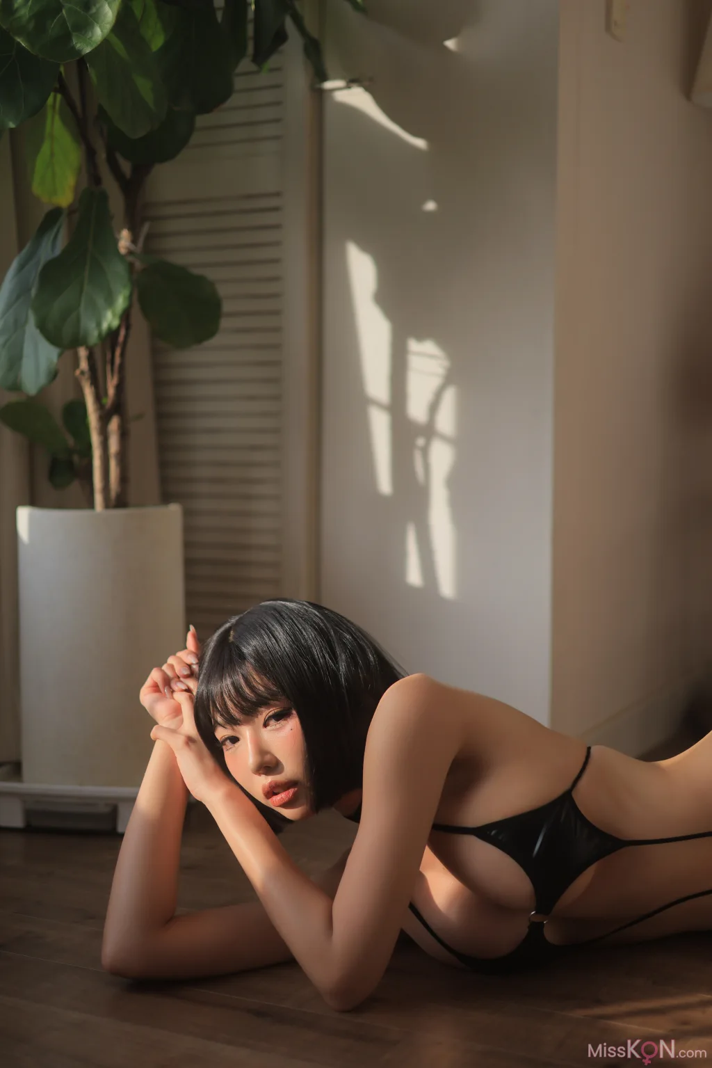 Dongeuran (동그란): Matilda (197 photos) – Page 7