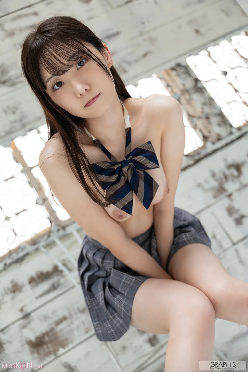 [JP] Eren Sora (絵恋空): [Graphis] Gals Be Yourself! Vol.3 (20 photos) – Page 2