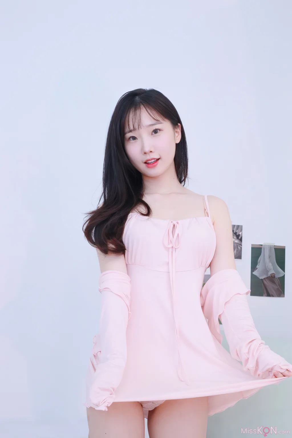 Pureding: Sexy Photobook 11 (48 photos + 2 videos)