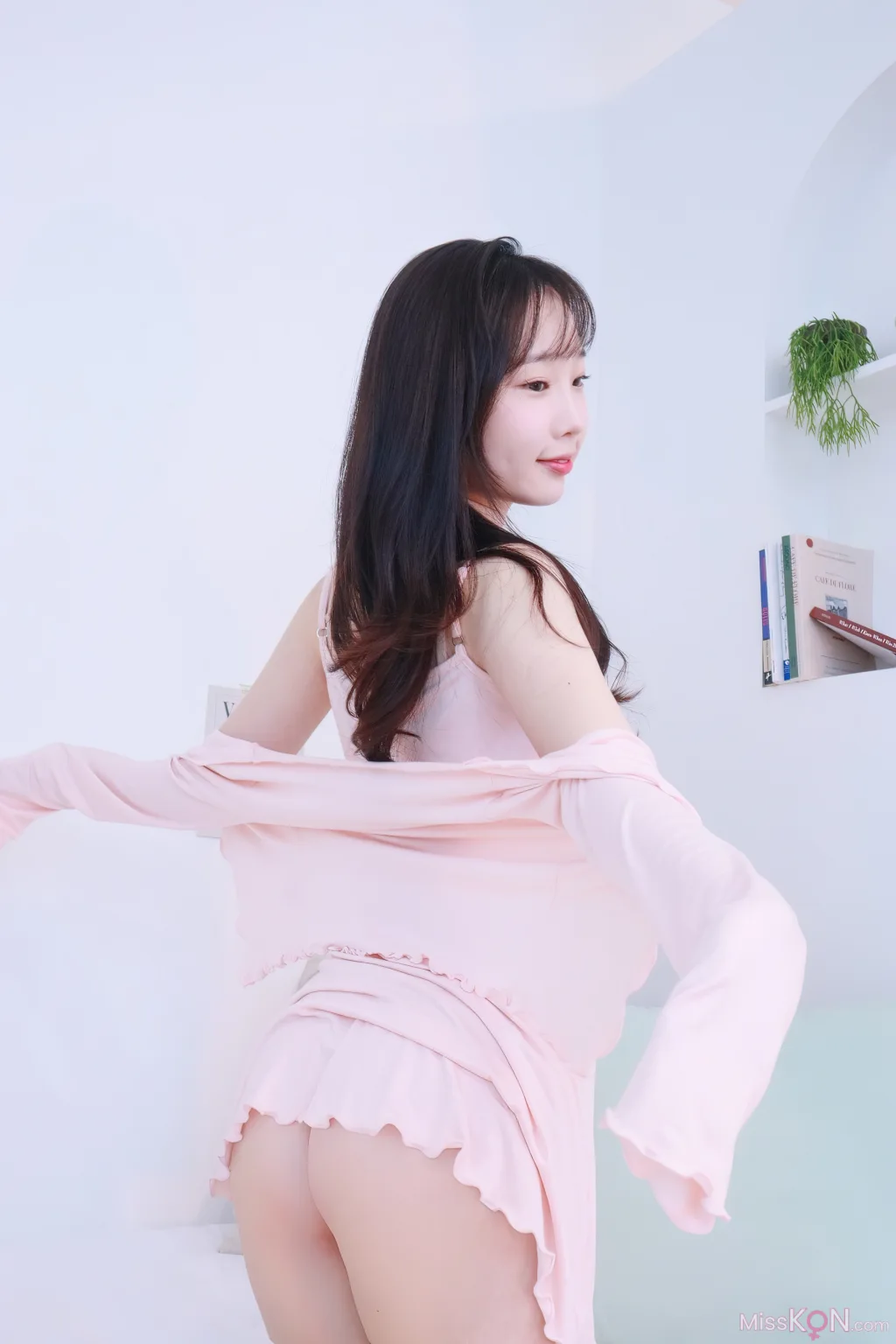 Pureding: Sexy Photobook 11 (48 photos + 2 videos)