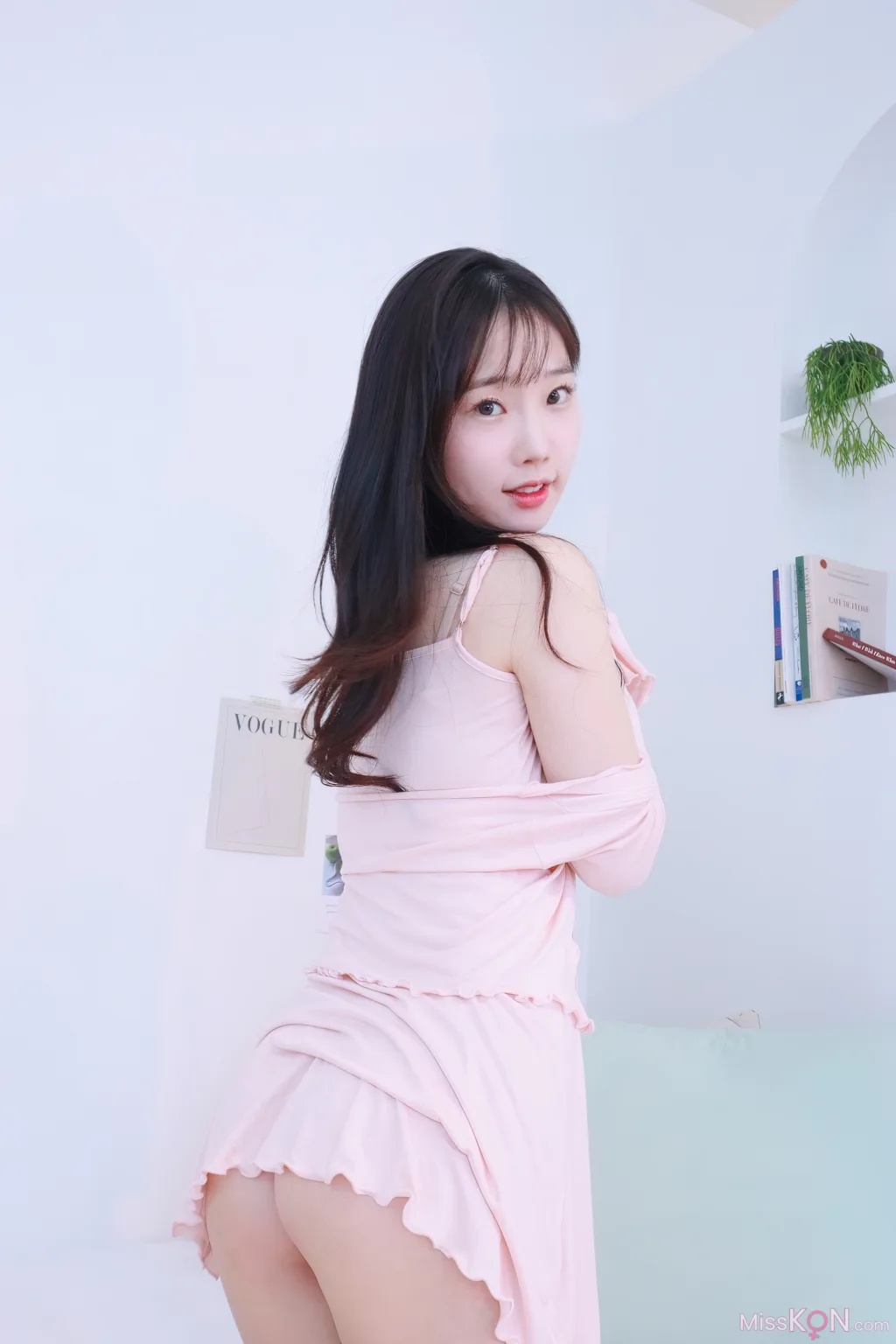 Pureding: Sexy Photobook 11 (48 photos + 2 videos)