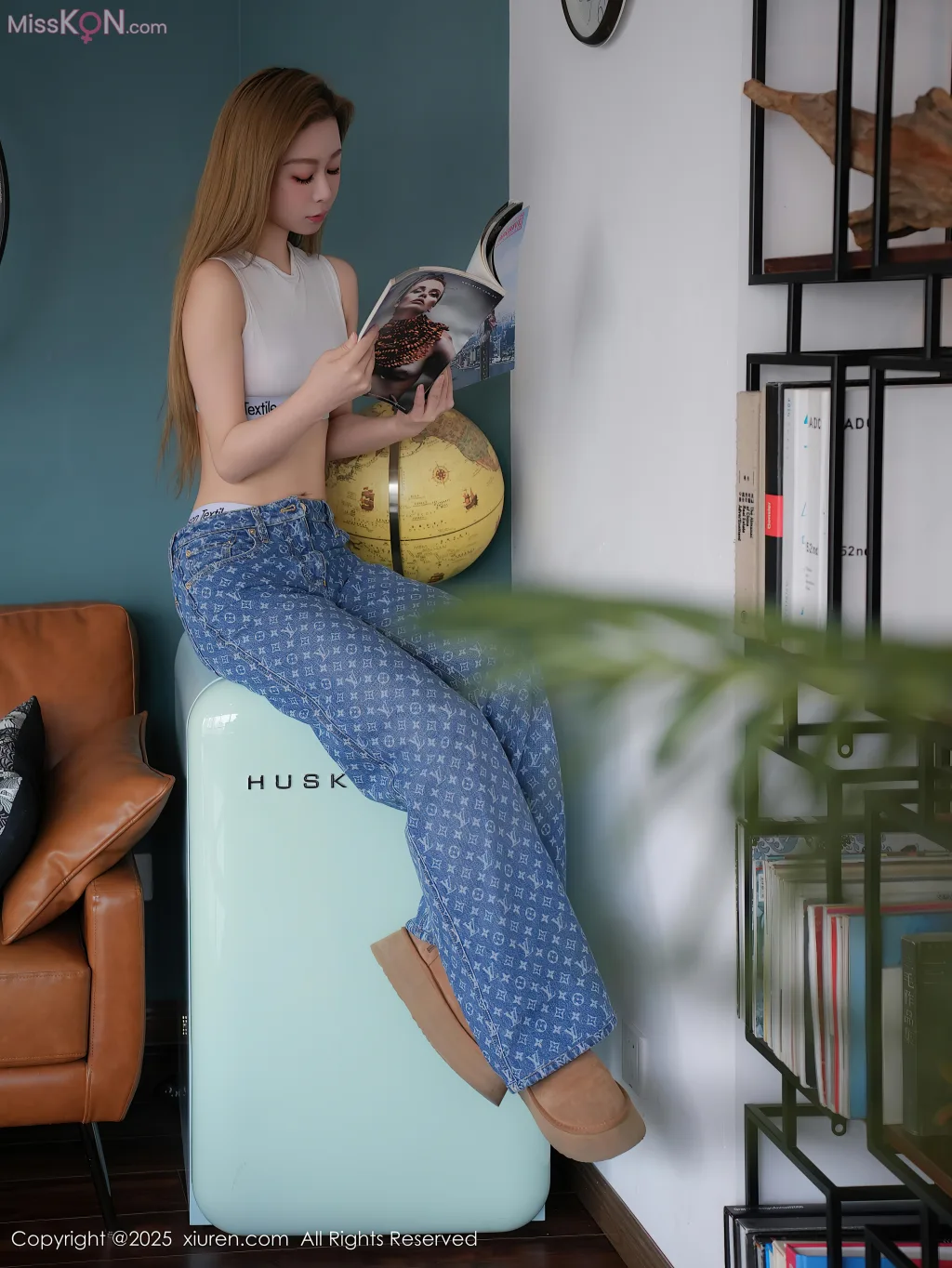 XIUREN No.9751 – 9765 (1143 photos) – Page 4