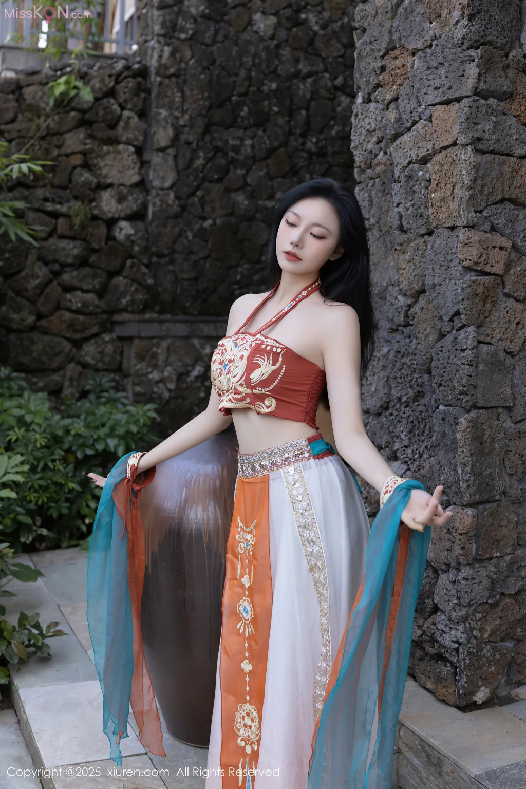 XIUREN No.9751 – 9765 (1143 photos) – Page 7