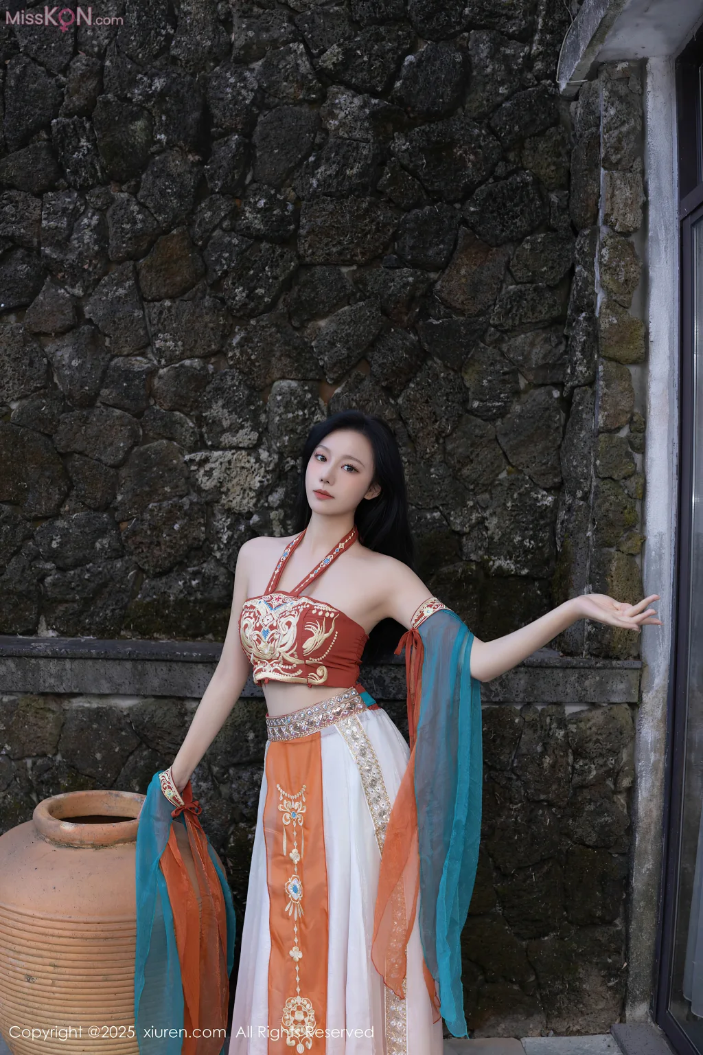 XIUREN No.9751 – 9765 (1143 photos) – Page 7