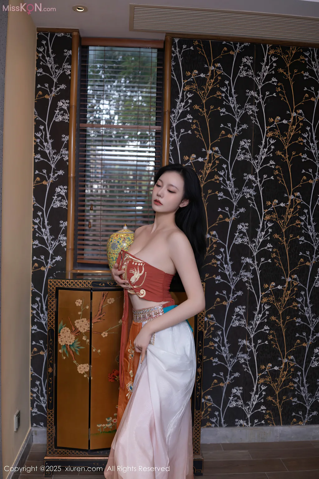 XIUREN No.9751 – 9765 (1143 photos) – Page 7