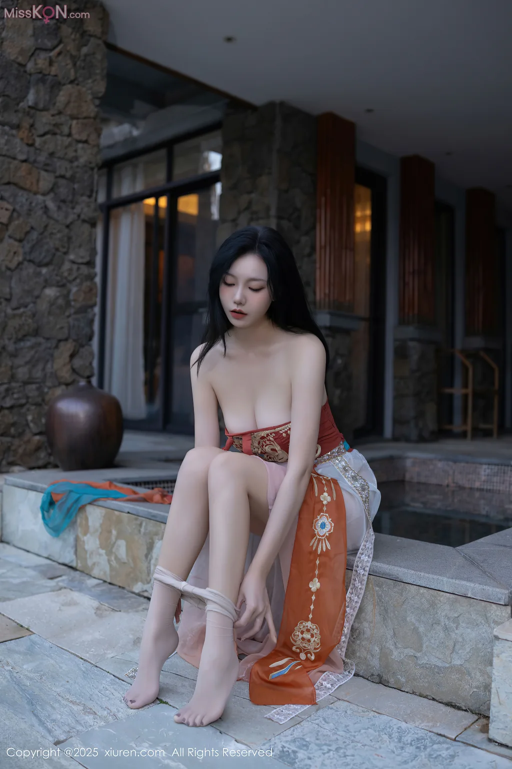 XIUREN No.9751 – 9765 (1143 photos) – Page 7