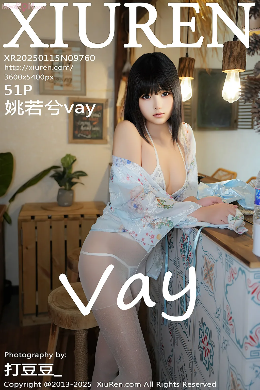 XIUREN No.9751 – 9765 (1143 photos) – Page 10