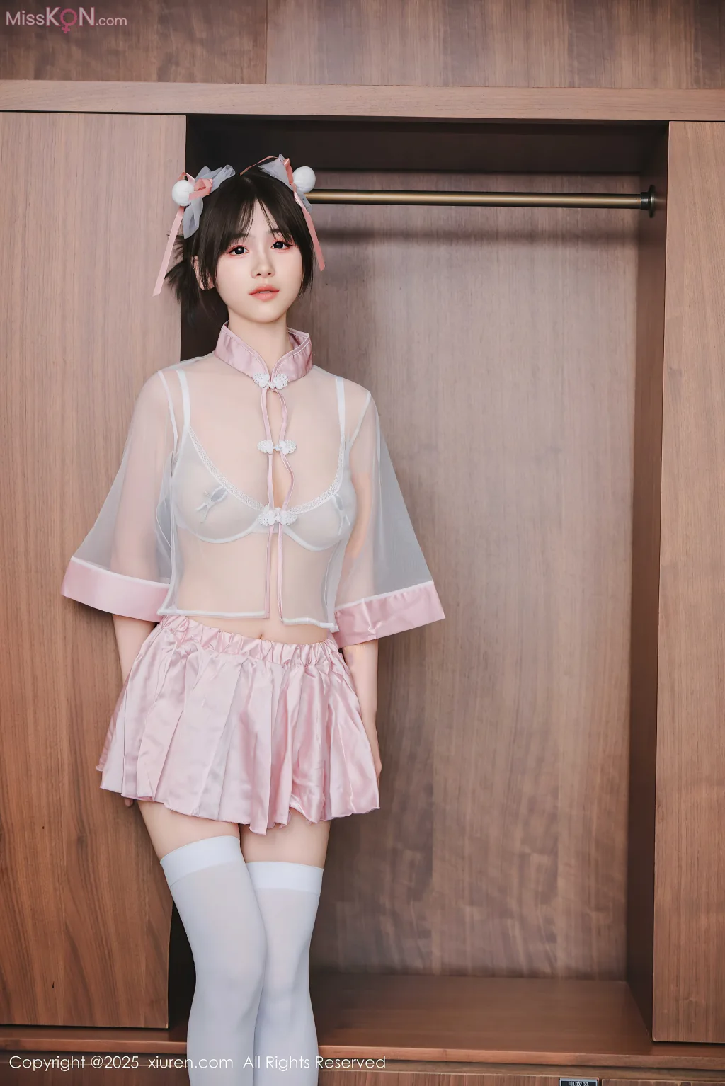 XIUREN No.9751 – 9765 (1143 photos) – Page 13