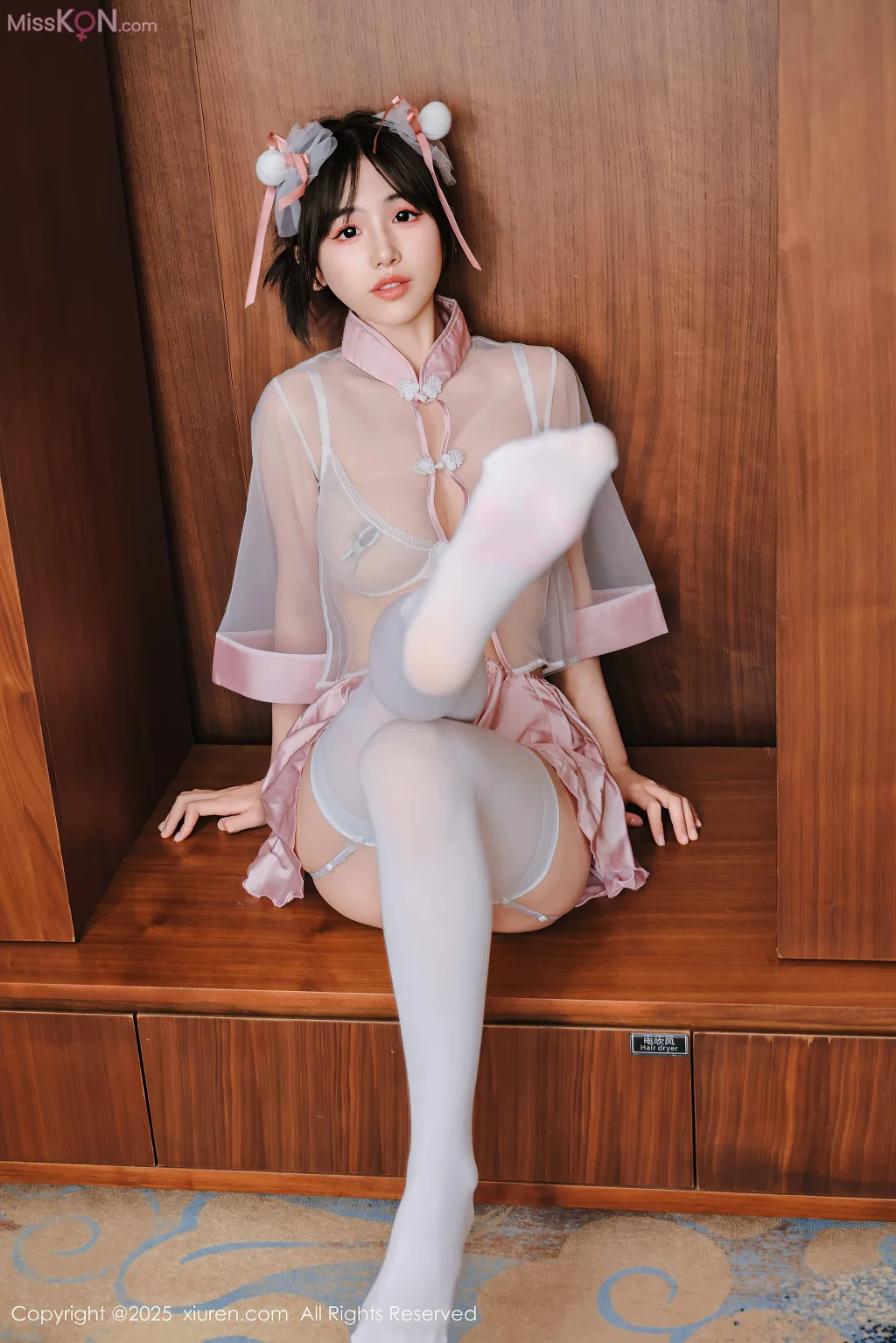 XIUREN No.9751 – 9765 (1143 photos) – Page 13