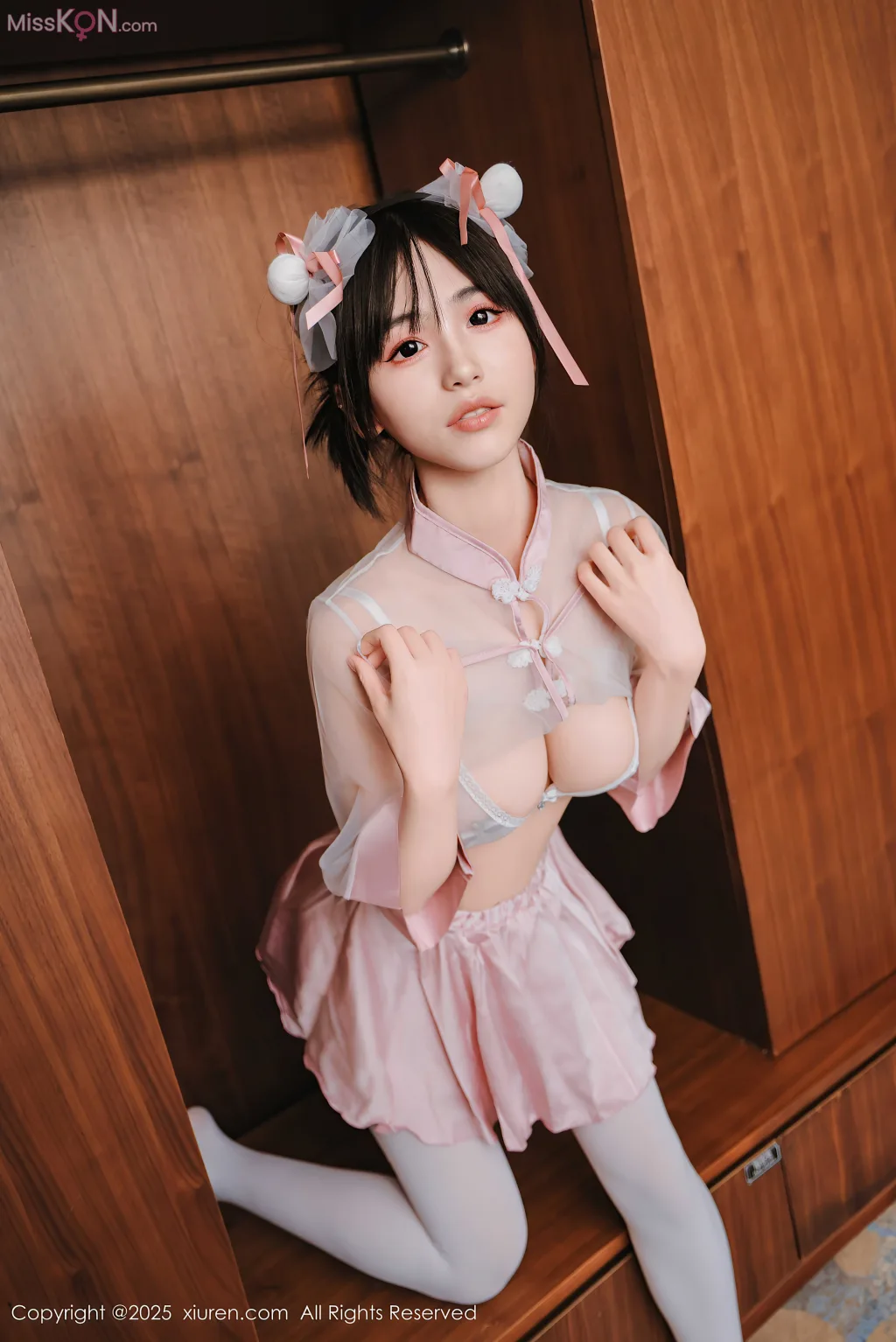 XIUREN No.9751 – 9765 (1143 photos) – Page 13