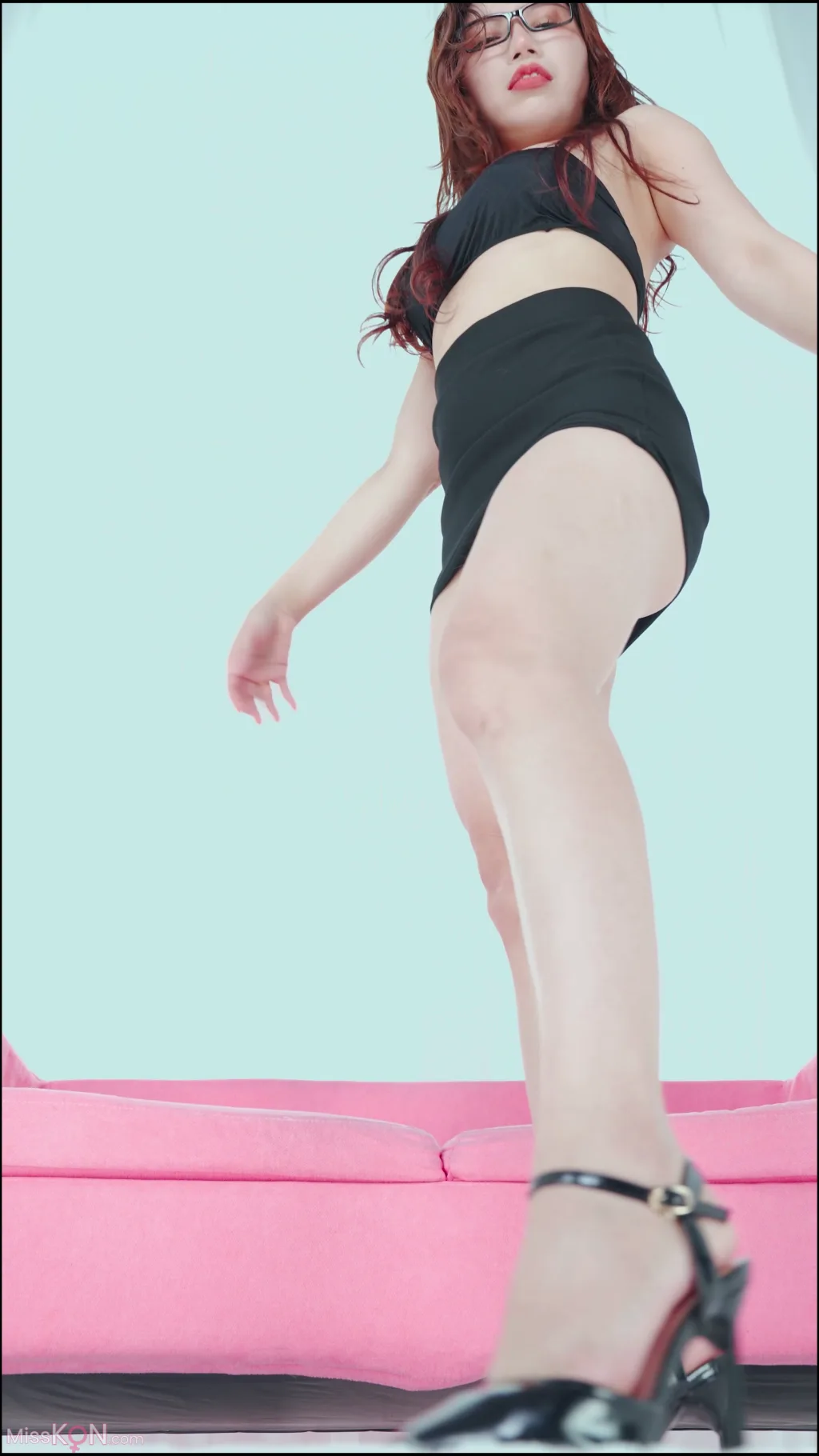櫻雪: 新晉藝舞吧 高潮臉 御姐 大尺度定制 裸舞 (95 photos + 18 videos) – Page 3