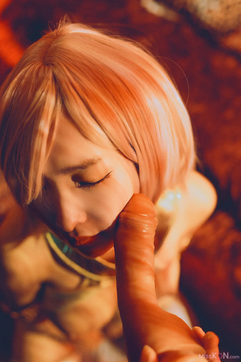 Coser@慕慕Momo: 玛修·基列莱特 Mash Kyrielight (43 photos + 1 video)