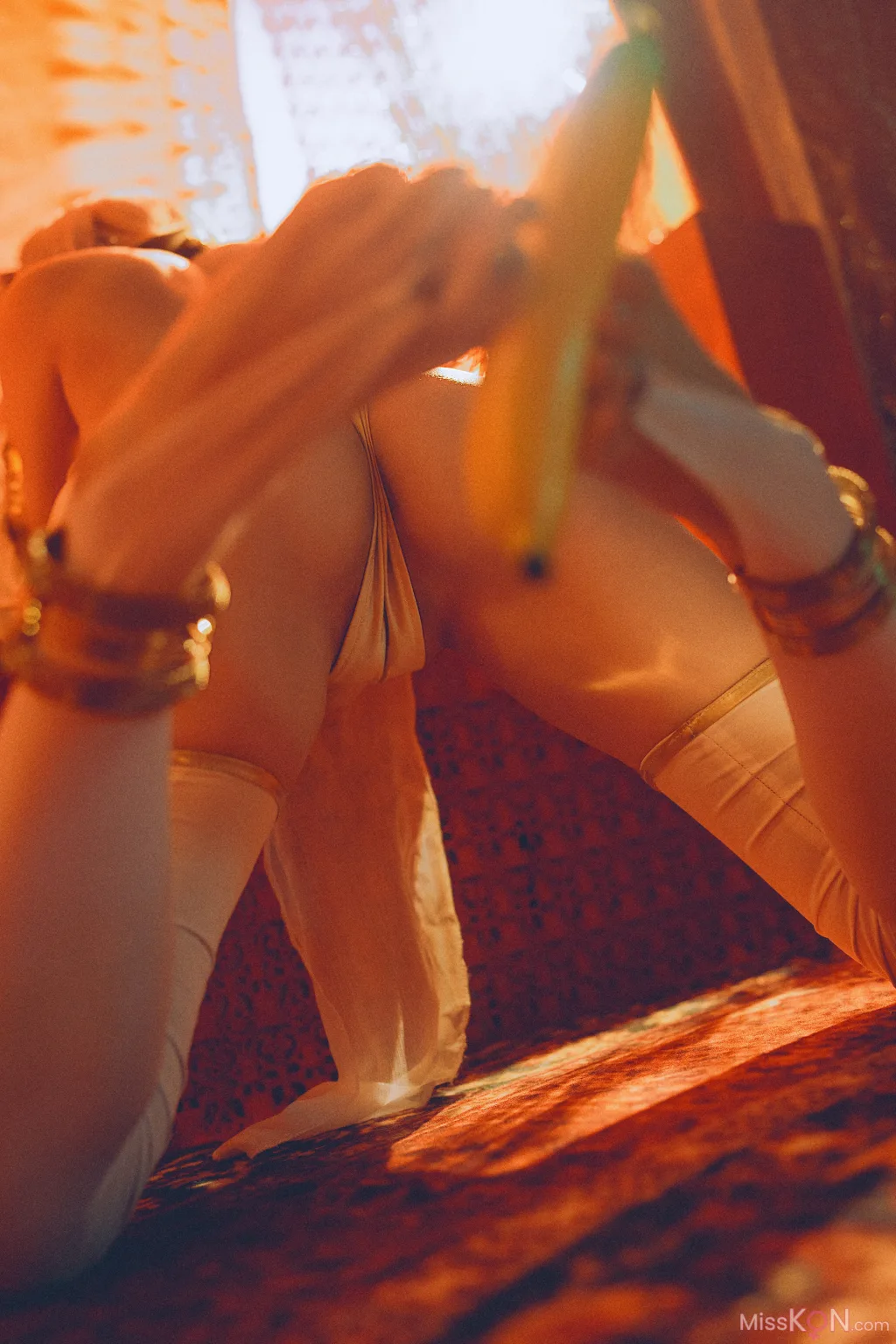 Coser@慕慕Momo: 玛修·基列莱特 Mash Kyrielight (43 photos + 1 video) – Page 2