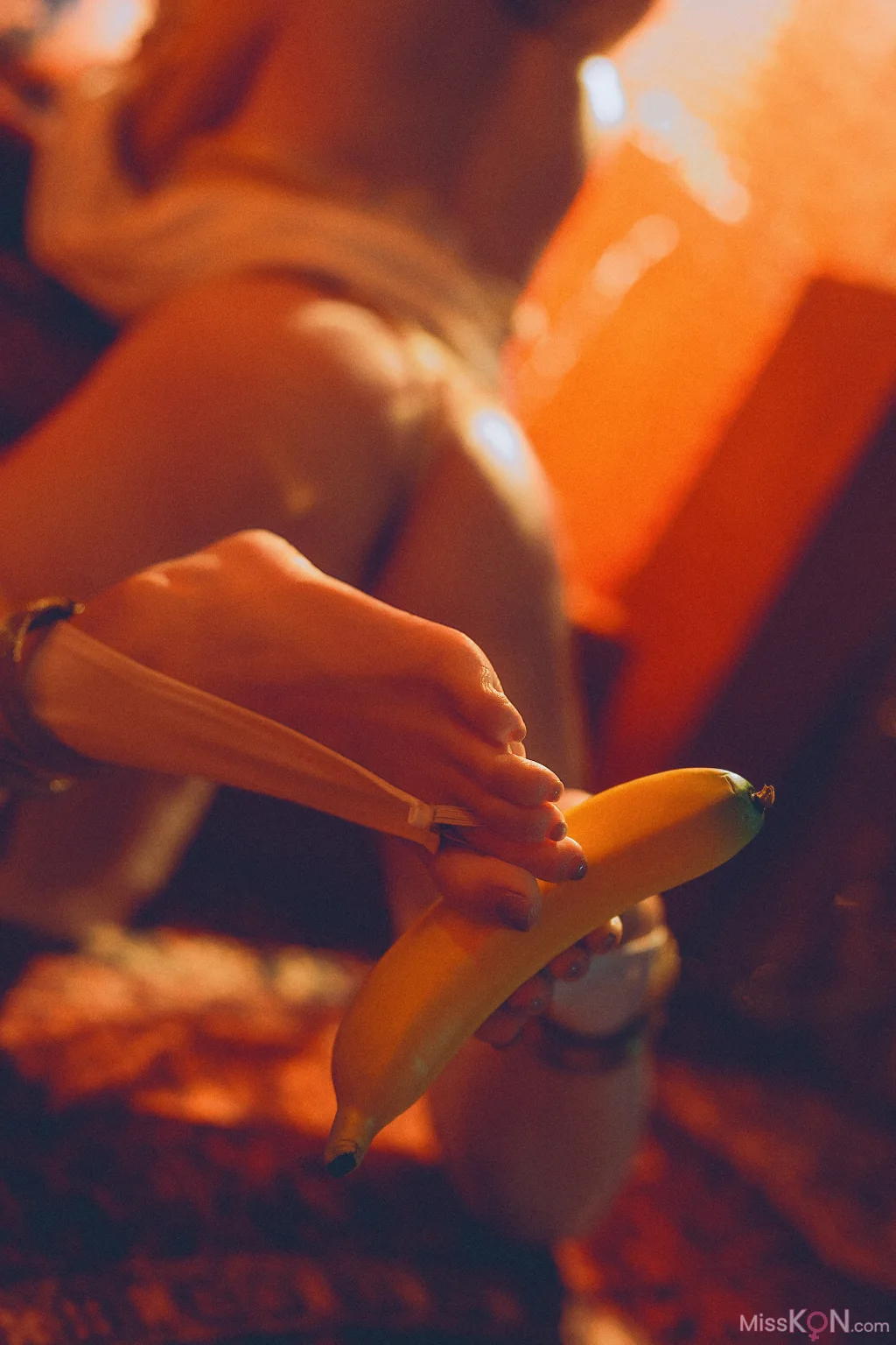 Coser@慕慕Momo: 玛修·基列莱特 Mash Kyrielight (43 photos + 1 video) – Page 2