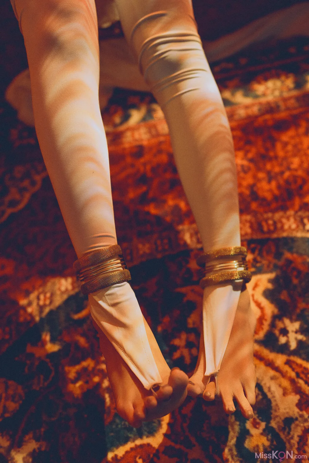 Coser@慕慕Momo: 玛修·基列莱特 Mash Kyrielight (43 photos + 1 video) – Page 3