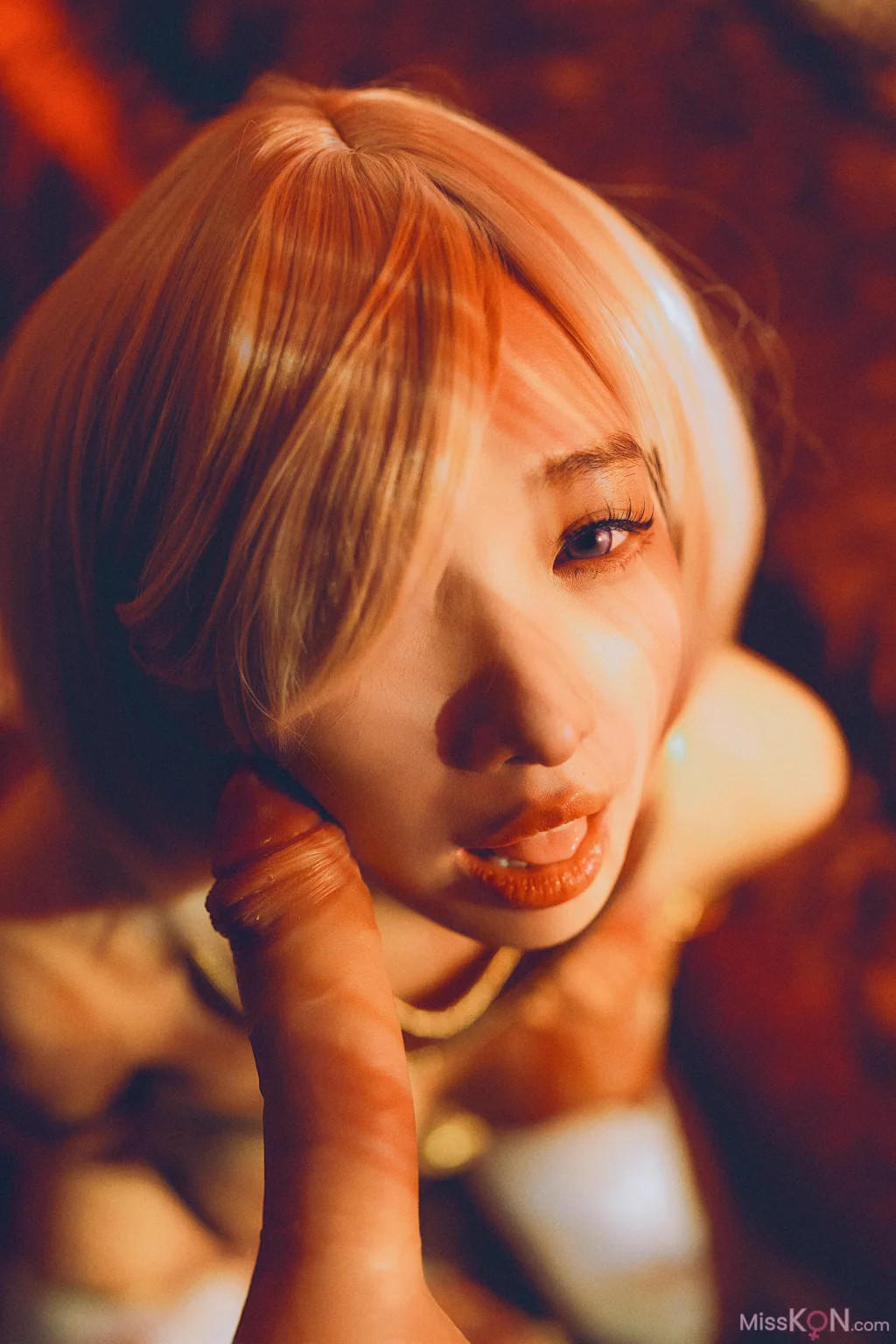 Coser@慕慕Momo: 玛修·基列莱特 Mash Kyrielight (43 photos + 1 video) – Page 4