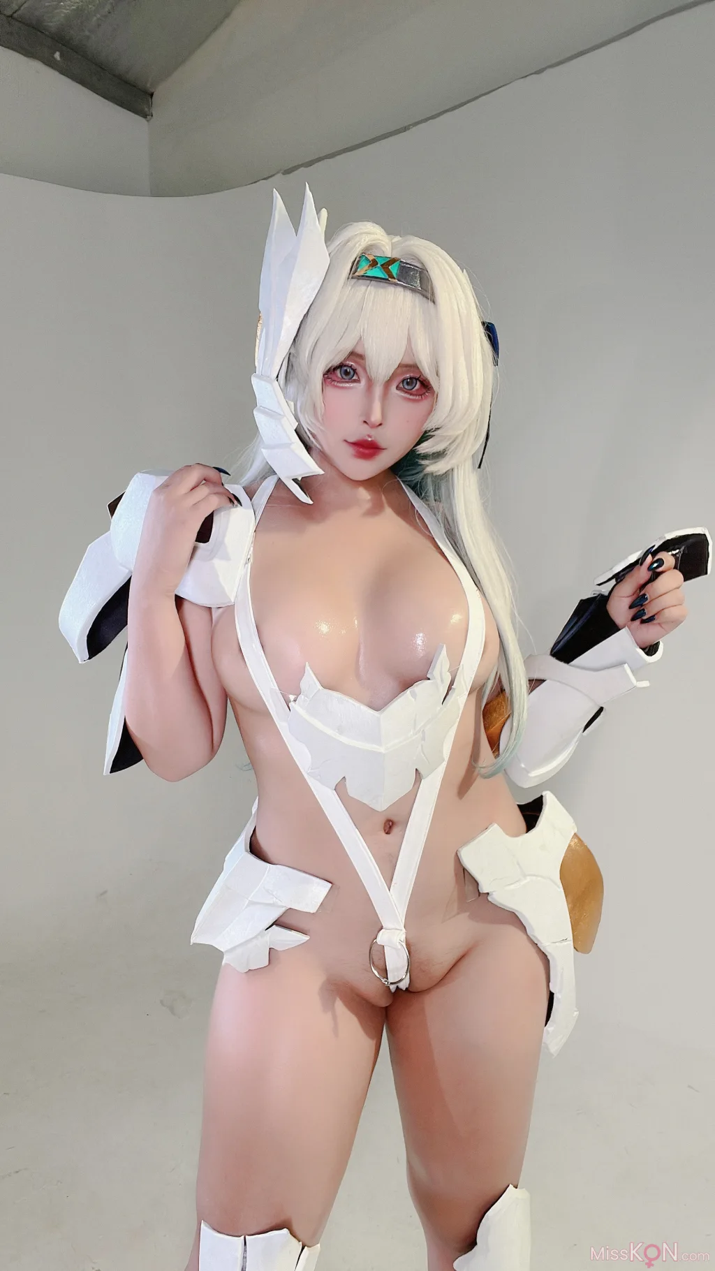 Coser@Sayo Momo: Firefly (HSR) (100 photos) – Page 3
