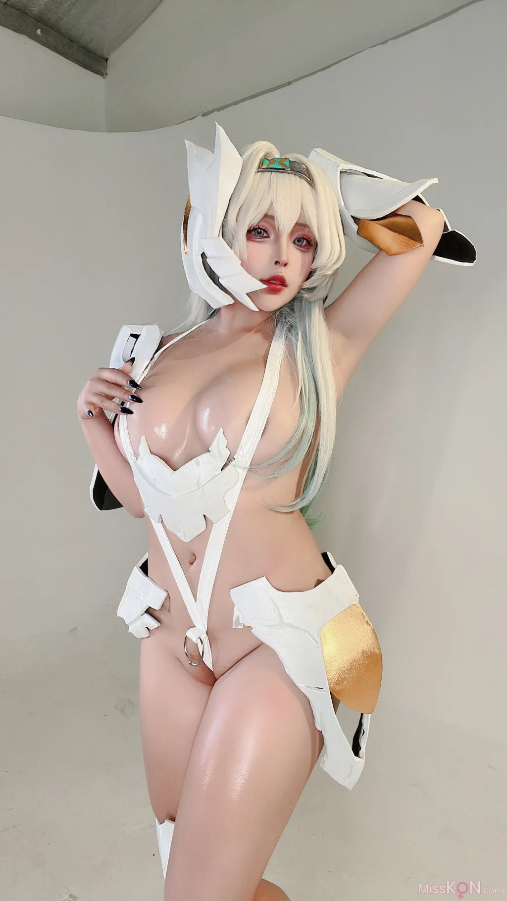 Coser@Sayo Momo: Firefly (HSR) (100 photos) – Page 3