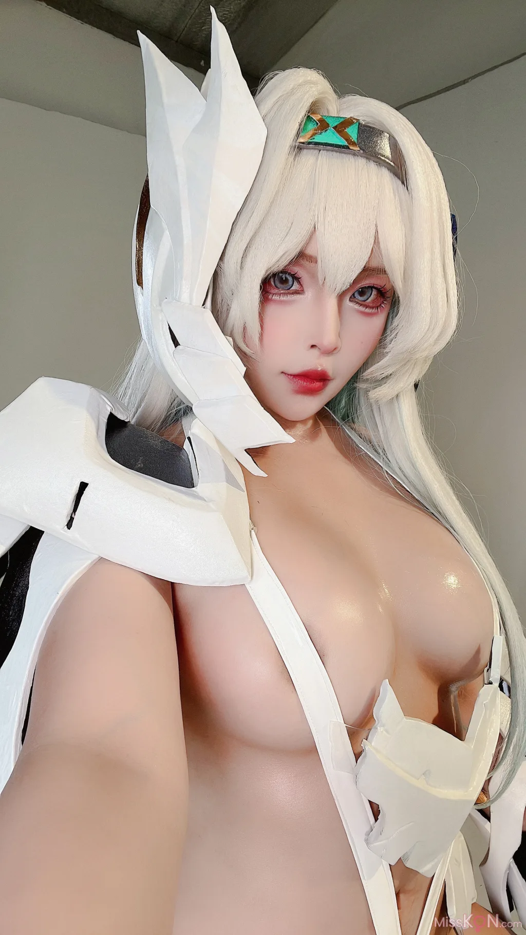 Coser@Sayo Momo: Firefly (HSR) (100 photos) – Page 3