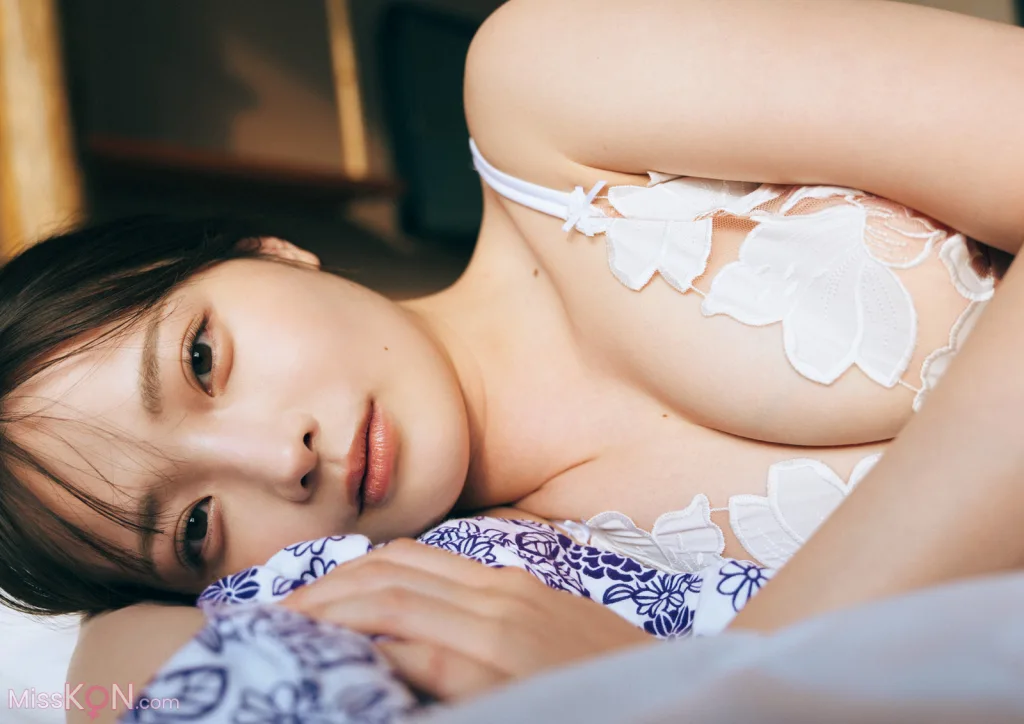 [JP] Himeka Araya (新谷姫加): ファースト写真集 「ひめかわいい。」 (117 photos) – Page 3