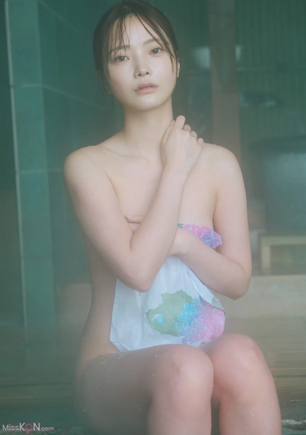[JP] Himeka Araya (新谷姫加): ファースト写真集 「ひめかわいい。」 (117 photos) – Page 3