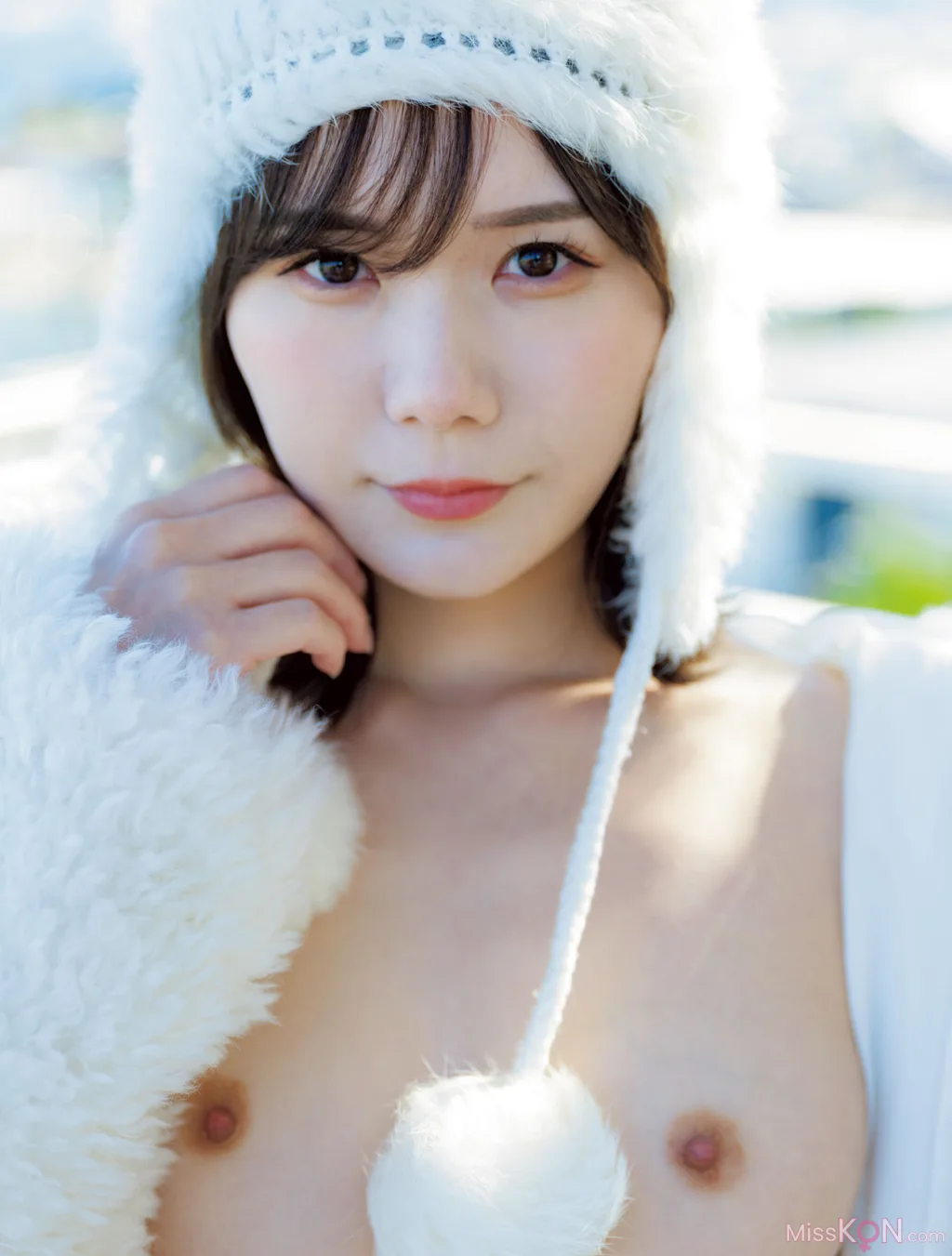 [JP] Miru: 写真集 Scenery (146 photos)