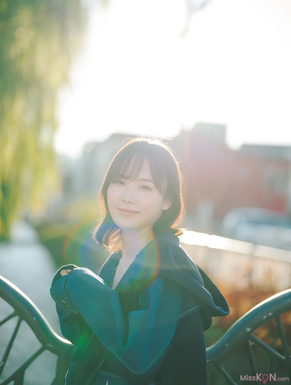 [JP] Miru: 写真集 Scenery (146 photos) – Page 2
