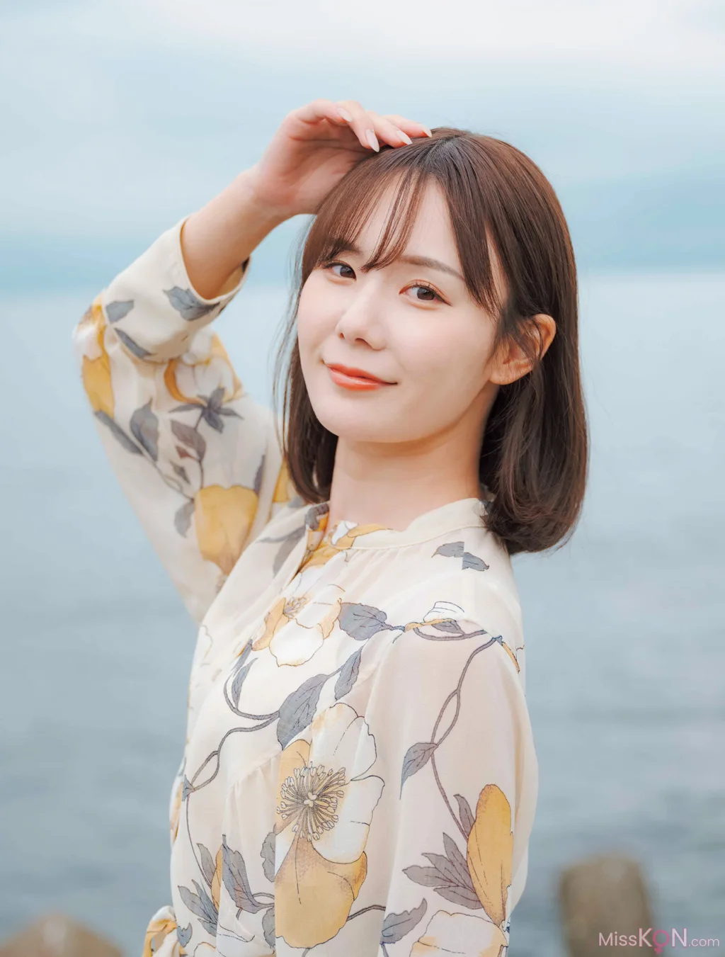 [JP] Miru: 写真集 Scenery (146 photos) – Page 4