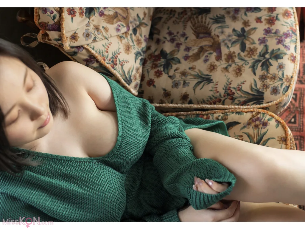 [JP] Nene Tanaka (田中ねね): グラビア写真集 『気ままな果実』 (18 photos)
