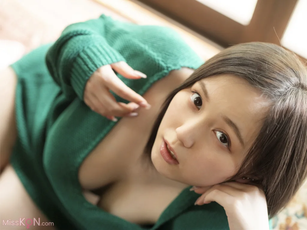[JP] Nene Tanaka (田中ねね): グラビア写真集 『気ままな果実』 (18 photos)